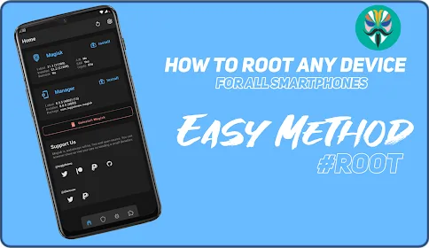 HOW TO ROOT ANY REDMI DEVICE | ROOT ANY XIAOMI DEVICE WITHOUT PC | 100% ROOT & SAFE ROOT ANY PHONE