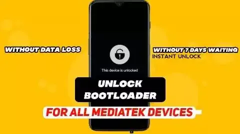 BoooaderUnlocker Without Waiting Time & No Data Loss Re-Lock & Unlock Bootloader